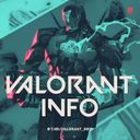 Канал VALORANT INFO | RIOT GAMES NEWS