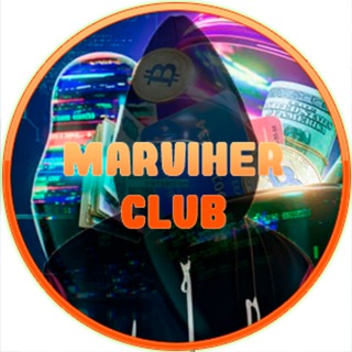 Канал   Marviher Club