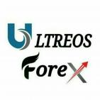 Канал ULTREOS FOREX