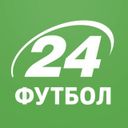 Канал Футбол 24 - Прямые трансляции смотреть онлайн