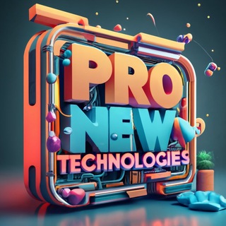 Канал   PRO Новые Технологии |AI|Chat GPT 4.0|Cloud|искусственный интеллект|нейросети|цифровые|боты|LaMDA|