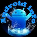 Канал Android info
