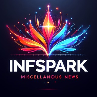   InfoSpark - Разные Новости