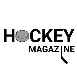Канал   Hockey Magazine | Новости в мире хоккея🏒