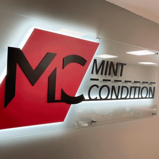Канал   Mint Condition - подбор авто
