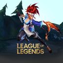Канал League of Legends Community