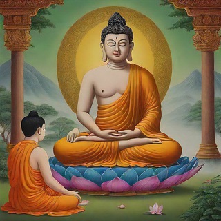 Канал   Будда - мой психотерапевт