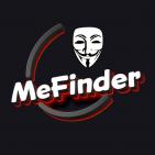 💬 Анонимный чат | MeFinder