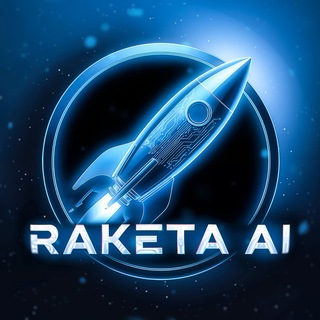 🚀 RAKETA AI — Оживление фото, Nano Banana и вид...