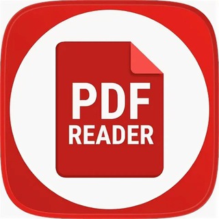 PDF Reader | View PDF in Telegram