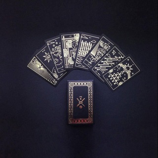 Tarot Enigma | Расклады