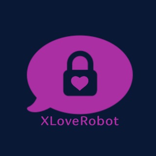XLoveRobot