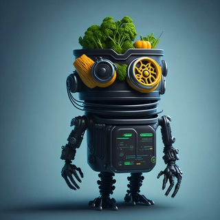 foodtechbot