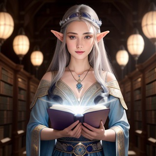 DnD Master Bot
