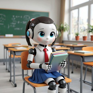 📚🏫 Онлайн-платформа школьных курсов