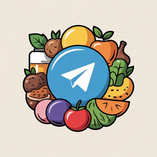 Здоровое питание | Диетолог-бот 🥗