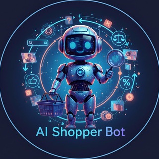 AI Shopper Bot