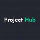 Project Hub - премиум агрегатор фриланс 