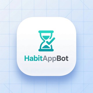 HabitAppBot