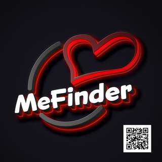 💘 MeFinder