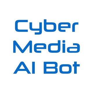 CyberMedia_AI_Bot