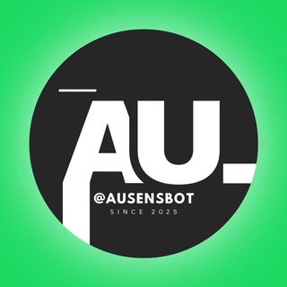 AUSENS - Spotify Downloader Bot | Convert Music Search Shazam