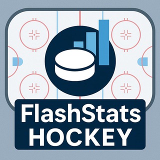 FlashStats Hockey 🏒