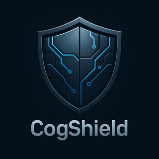 CogShield 🛡 Когнитивный Щит