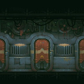 StrangeBunkers