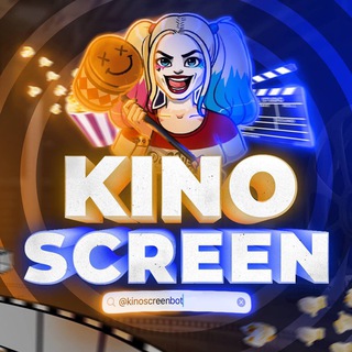 🍿 KinoScreen 🍿