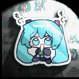 KwStickBot