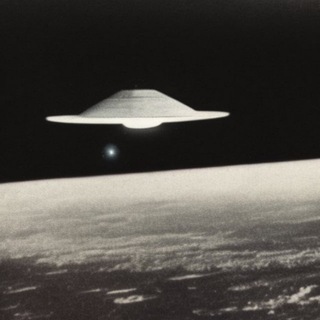   UFO Вне стрима