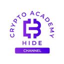 “HIDE” Крипто Академия / NEWS