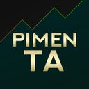 Pimen. Technical analysis.