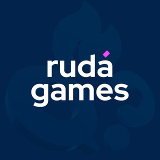   Ruda Games|Бизнес