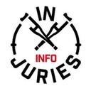 injuries info 