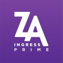 Za Ingress Prime