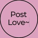 Post Love