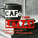 ☕️ Café com Letras ☕