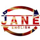 English с носителем Jane