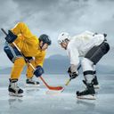 Hockey GO | NHL/НХЛ | КХЛ | Хоккей
