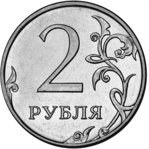   Два рубля. Канал о бизнесе и финансах