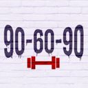 90-60-90 | Фитнес, ПП