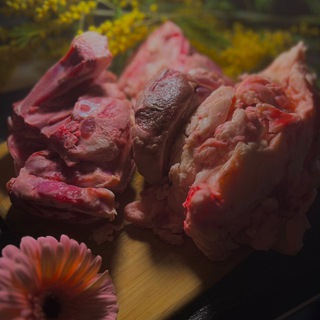   а это точно кето?/ карнивор