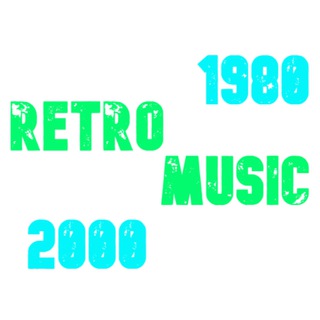 Канал   Retro Music 1980-2000