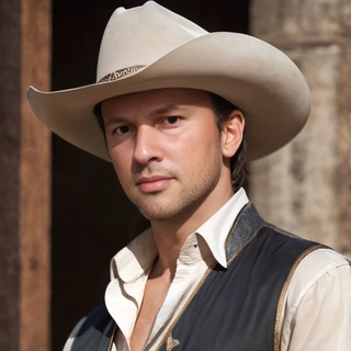 Канал   AI художник без вкуса