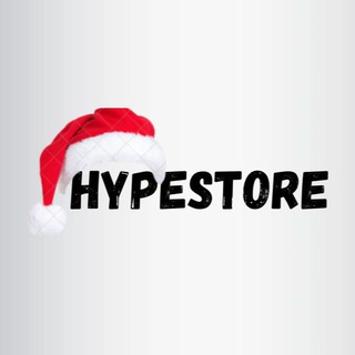 Канал   HypeStore