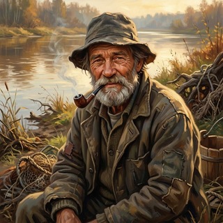   🎣 Дядя Фишер