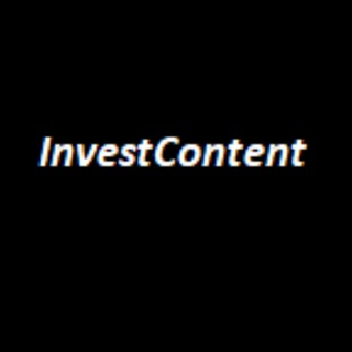 Канал   InvestContent