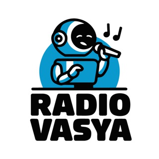 Канал   Radio Vasya / Радио Вася - музыка искусственного интеллекта